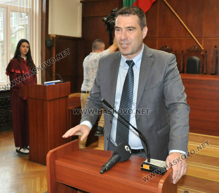 Пламен Георгиев