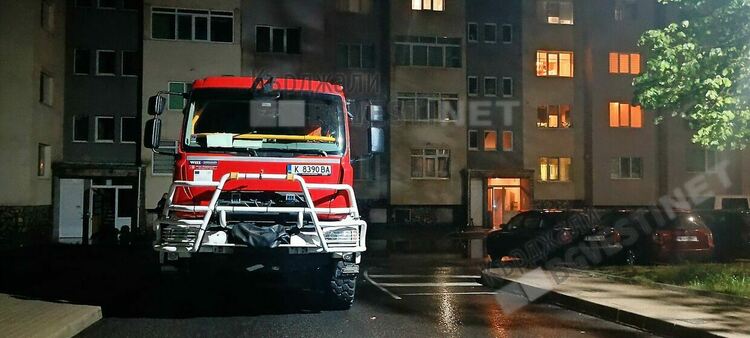    Порой удави Момчилград,удари и градушка