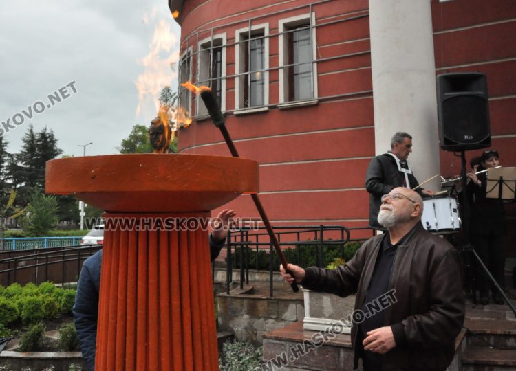 По вода тръгна второто 50-тилетие на Литературните дни „Южна пролет“