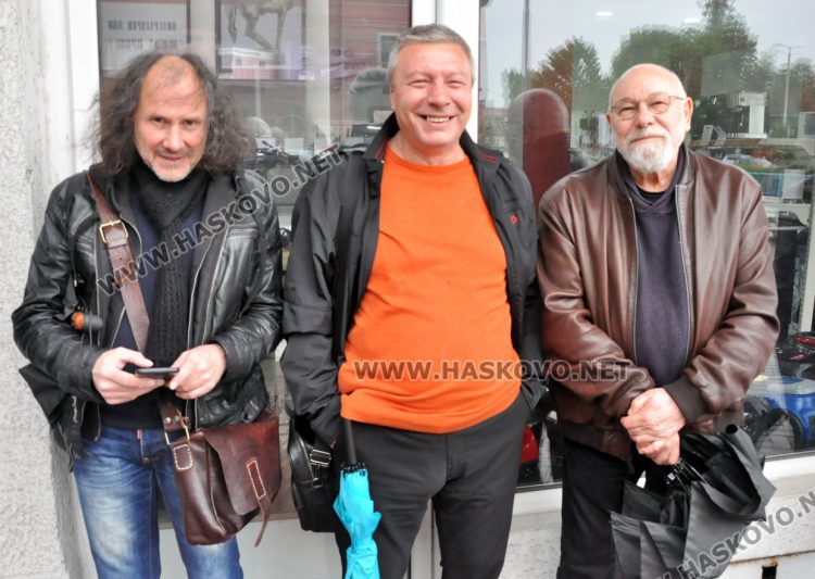 По вода тръгна второто 50-тилетие на Литературните дни „Южна пролет“