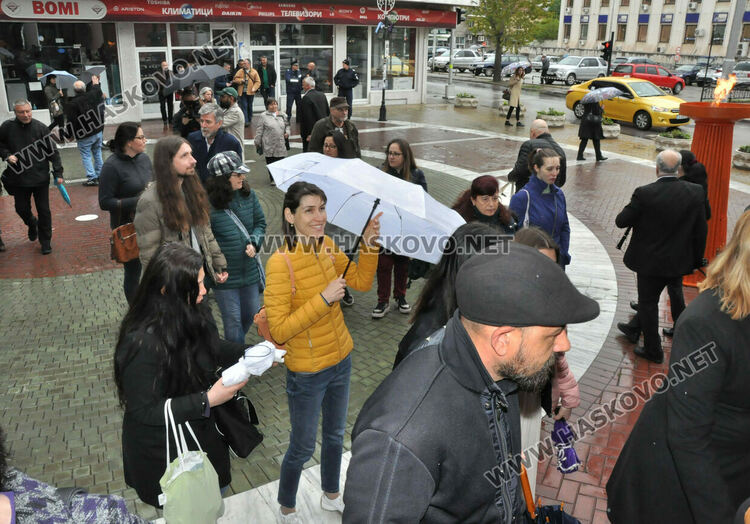 По вода тръгна второто 50-тилетие на Литературните дни „Южна пролет“