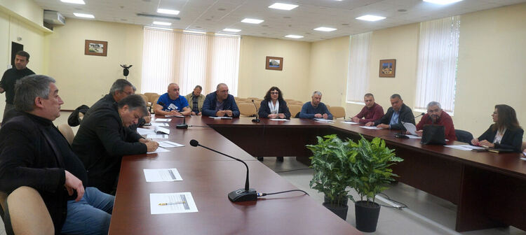 Ръст на катастрофите в Хасковско, констатираха 12 592 нарушения