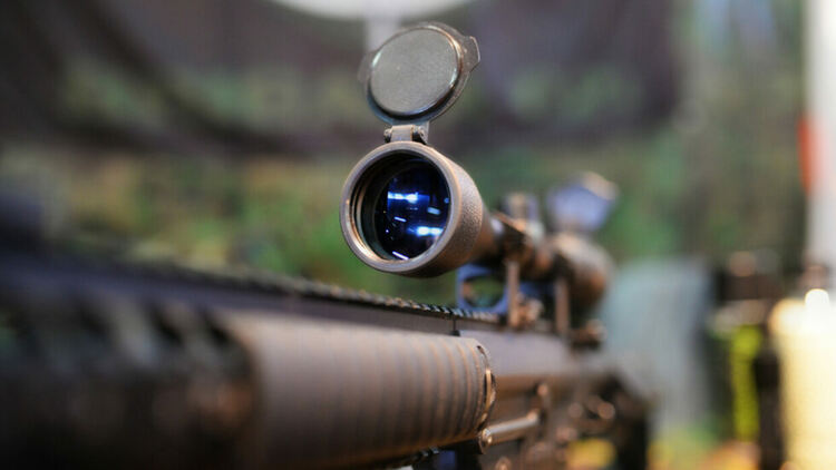 Руски снайперисти убиха украински журналист край Херсон и раниха италианския му колега