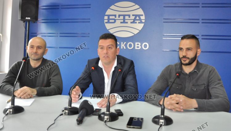 Сдружение "Обществен форум" активира гражданското участие в местното самоуправление