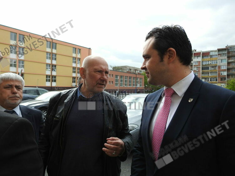 Знакова крачка в приятелството с Република Северна Македония, общините Кърджали и Струмица се побратимиха