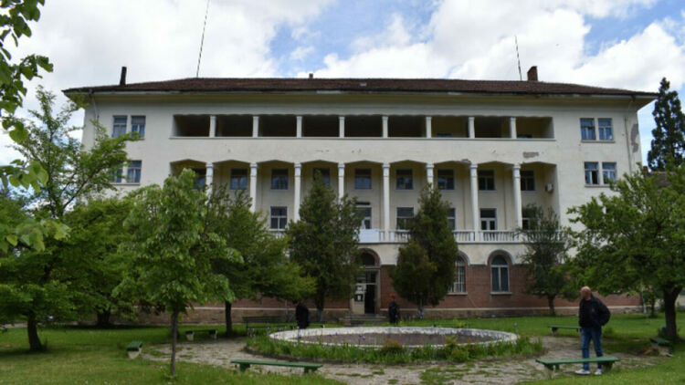 Отново организират прегледи за остеопороза в Болницата за продължително лечение и рехабилитация в Перник