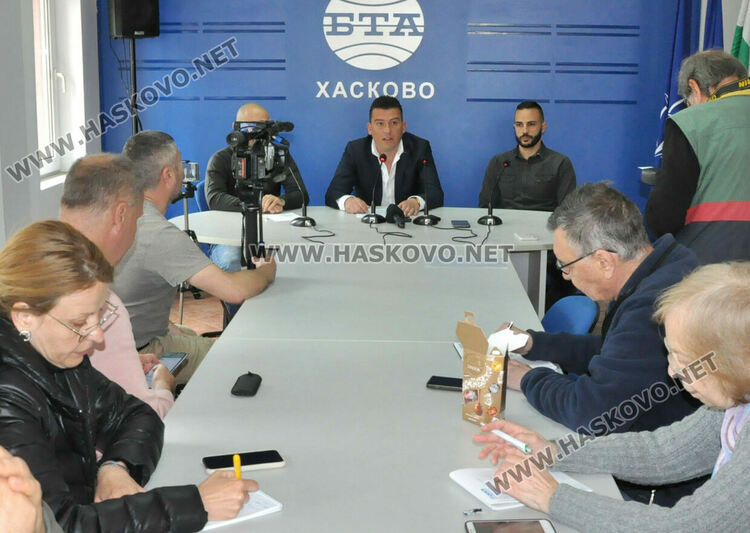 Сдружение "Обществен форум" активира гражданското участие в местното самоуправление