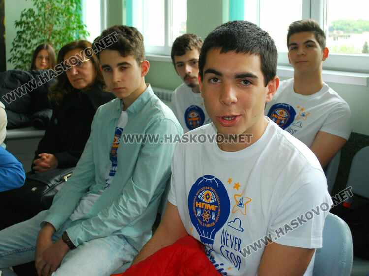  Иновативните практики на учене стимулират децата към повече знания и ранно кариерно ориентиране