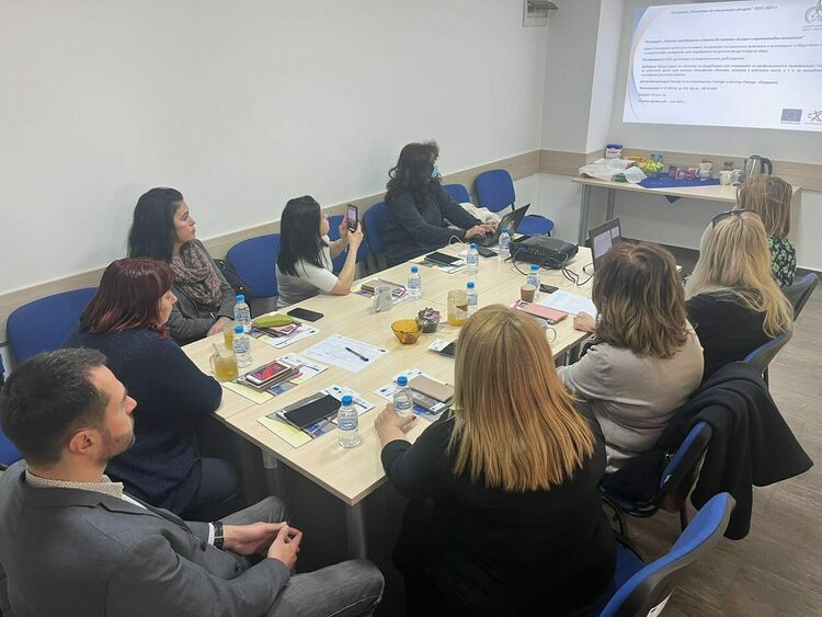 Вижте предстоящите възможности за еврофинансиране на стартиращ или развиващ се бизнес