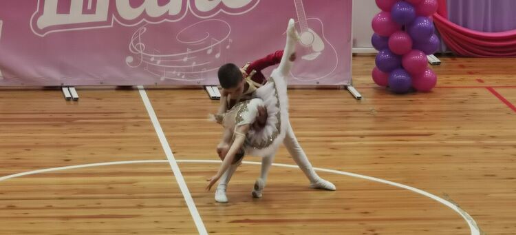 Галаксико отново спечели Купата на кмета на конкурса за детско творчество “Шанс”