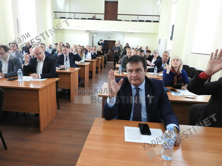 Знакова крачка в приятелството с Република Северна Македония, общините Кърджали и Струмица се побратимиха