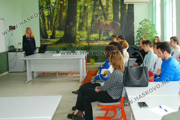  Иновативните практики на учене стимулират децата към повече знания и ранно кариерно ориентиране