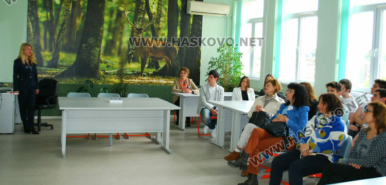  Иновативните практики на учене стимулират децата към повече знания и ранно кариерно ориентиране