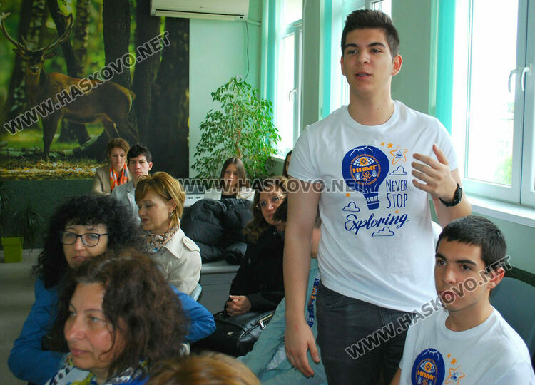  Иновативните практики на учене стимулират децата към повече знания и ранно кариерно ориентиране