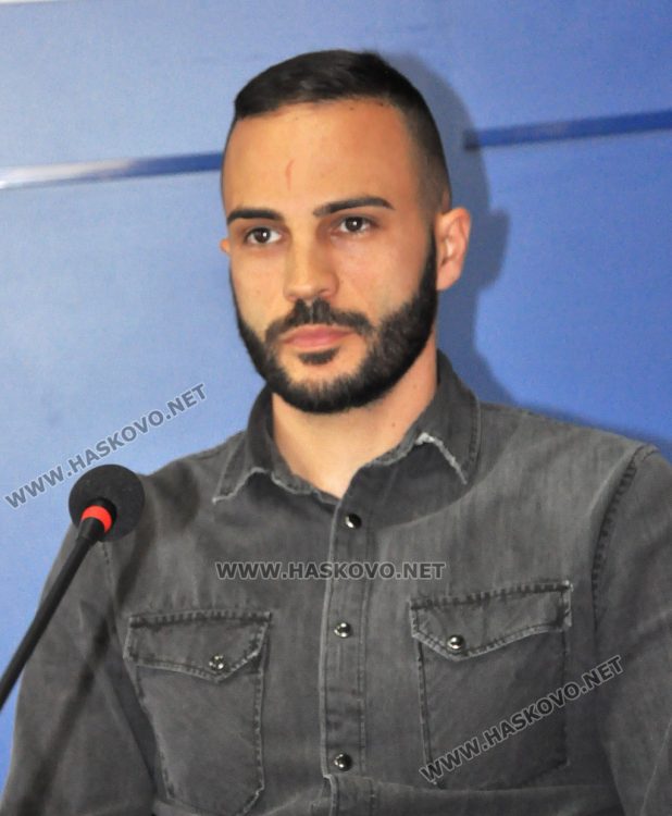 Пейо Бойчинов