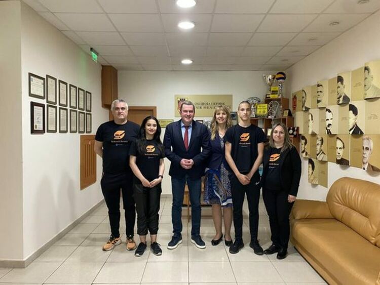 Младите IT специалисти с отлични резултати на финалния кръг на Националната олимпиада по Информационни технологии