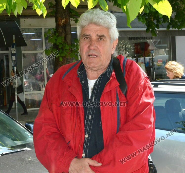 Поднесоха цветя в памет на загиналите при трудови злополуки в Хасково