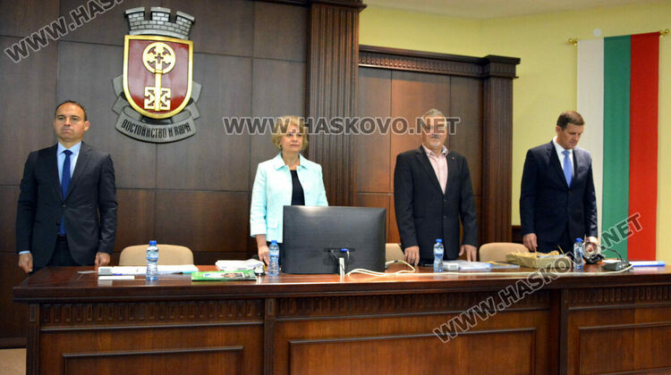 До 70 хил.лв. такса за инвестиционен проект за инсталирането на фотоволтаици в Хасковско