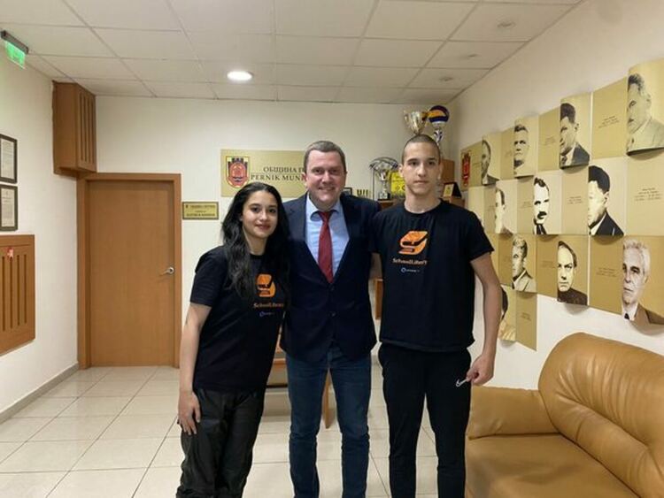 Младите IT специалисти с отлични резултати на финалния кръг на Националната олимпиада по Информационни технологии