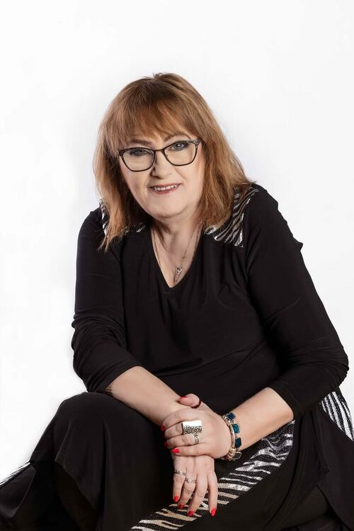 Среща-разговор с Маргарита Петкова и представяне на новата й книга ще се състои днес в Димитровград