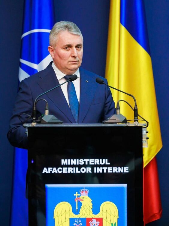 Румънският вътрешен министър: Испания ще вкара в дневния ред темата за Шенген, докато председателства Съвета на Европа