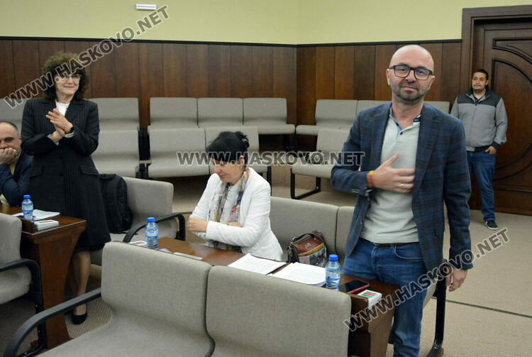 До 70 хил.лв. такса за инвестиционен проект за инсталирането на фотоволтаици в Хасковско