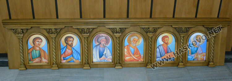 Нови технологии в производството на мебели и много стил показаха ученици в Националното състезание в Хасково