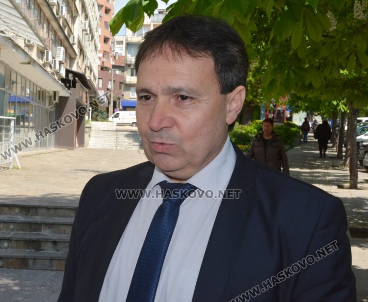 Красимир Ангелов