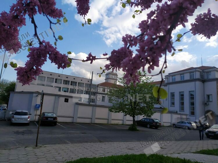  Предимно облачно без валежи днес в Кърджали