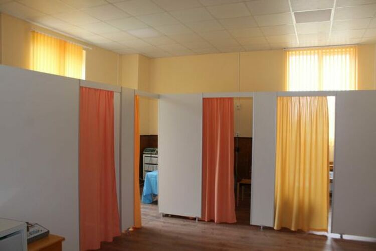 Нова зала за апаратна физиотерапия бе открита в Специализираната болница за продължително лечение и рехабилитация в Перник