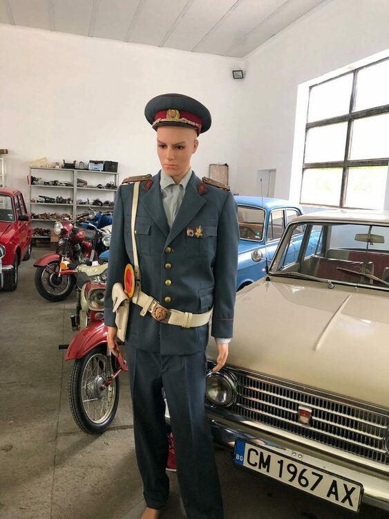 Създадоха авто-мото ретро клуб в Смолян