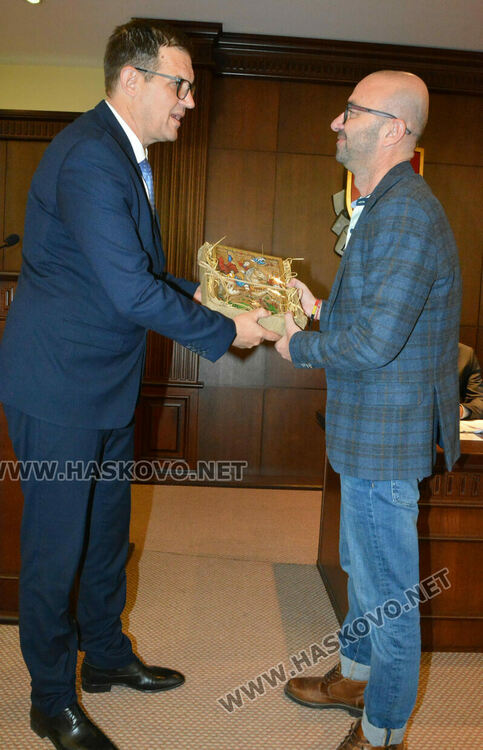 До 70 хил.лв. такса за инвестиционен проект за инсталирането на фотоволтаици в Хасковско