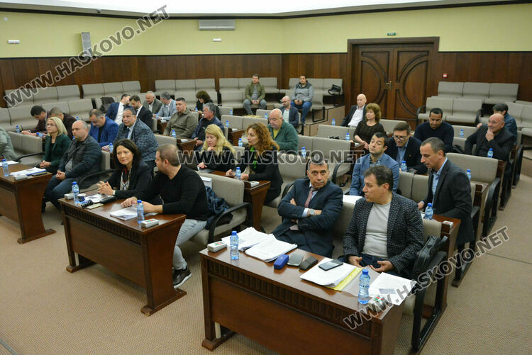 До 70 хил.лв. такса за инвестиционен проект за инсталирането на фотоволтаици в Хасковско