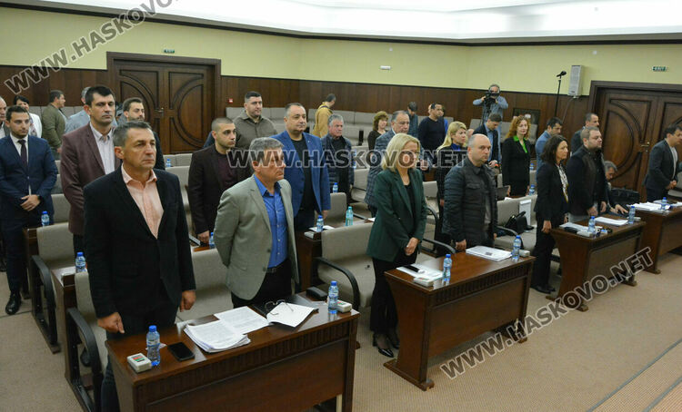 До 70 хил.лв. такса за инвестиционен проект за инсталирането на фотоволтаици в Хасковско