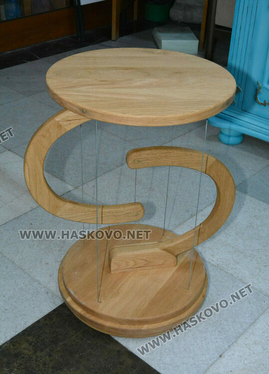 Нови технологии в производството на мебели и много стил показаха ученици в Националното състезание в Хасково