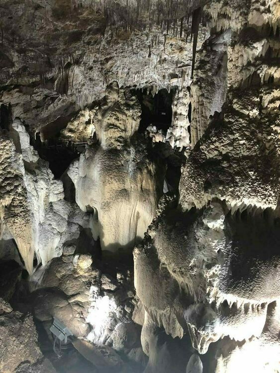 Пещера "Добростански бисер"  отваря врати