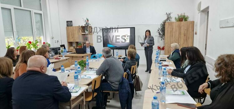 Приобщаващото образование обсъждаха в Крумовград