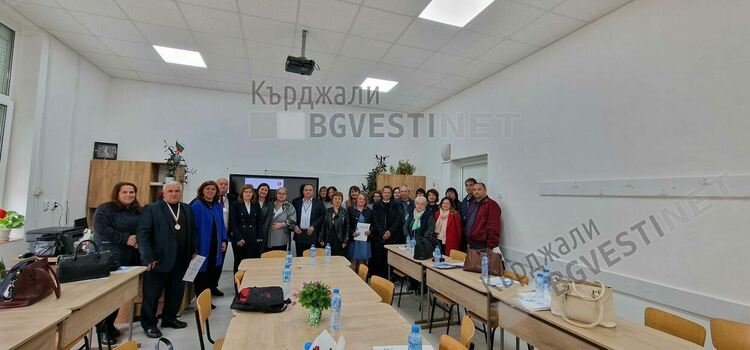 Приобщаващото образование обсъждаха в Крумовград
