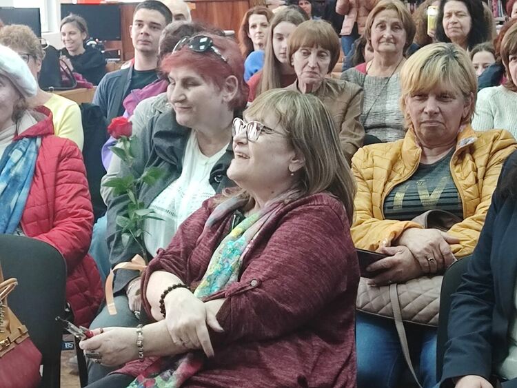 Маргарита Петкова очарова публиката в Димитровград