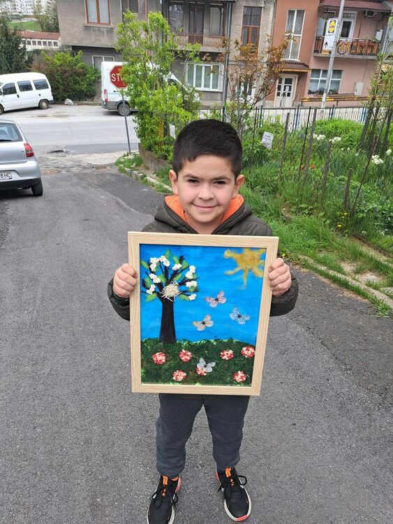 Добрата новина!Операцията на Любчо мина успешно