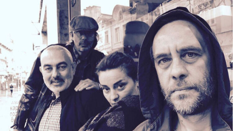 Снимка: Facebook