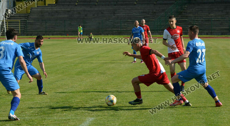 „Саяна Хасково“ и „Несебър“ не се победиха в оспорван мач с отменен гол
