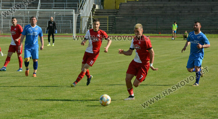 „Саяна Хасково“ и „Несебър“ не се победиха в оспорван мач с отменен гол