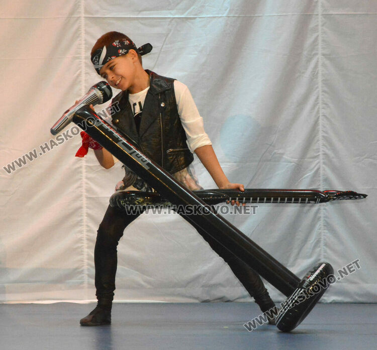 Купата на кмета от Фестивала на камерния танц бе връчена на участници от Бургас