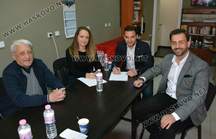 Безплатни правни консултации по трудовото законодателство в БСП на 1-ви май