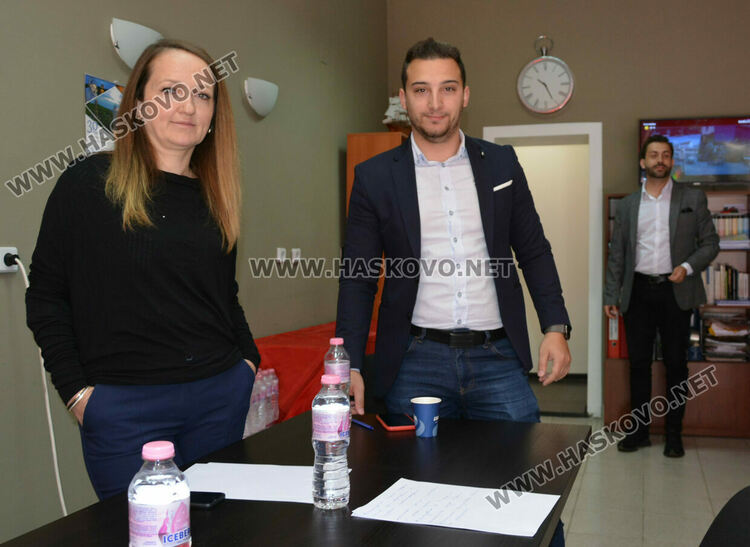 Безплатни правни консултации по трудовото законодателство в БСП на 1-ви май