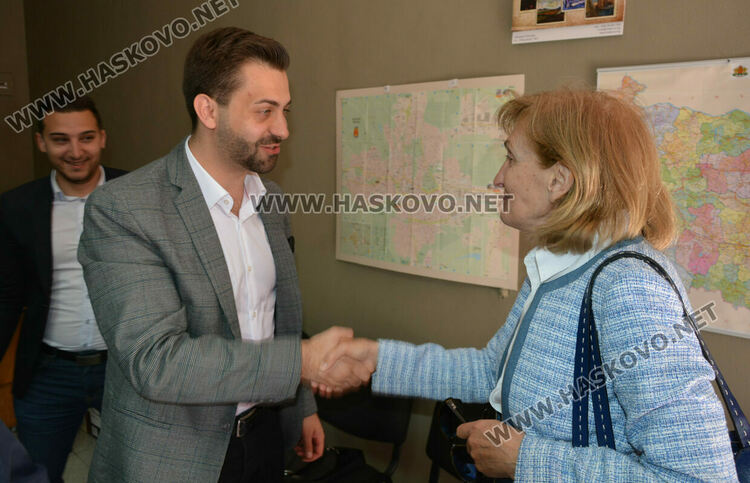 Безплатни правни консултации по трудовото законодателство в БСП на 1-ви май