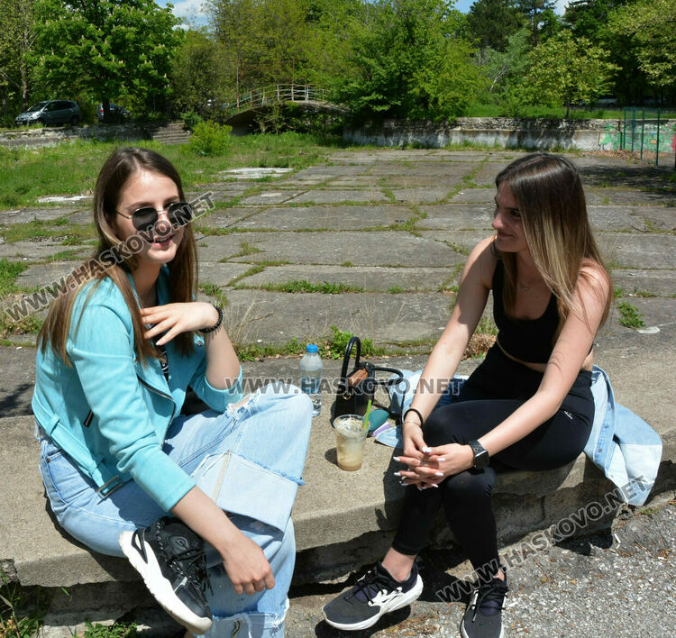 В почивния 1-ви май хасковлии изпълниха Кенана