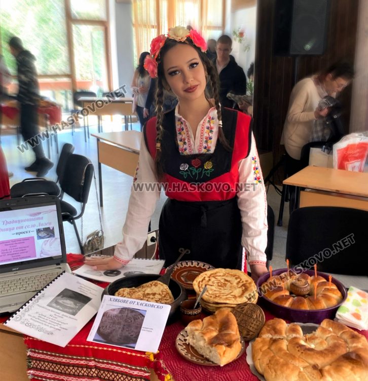 Награди от три национални конкурса за хасковски ученици