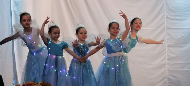 Рекорден брой награди за Галаксико от фестивала на Камерния танц